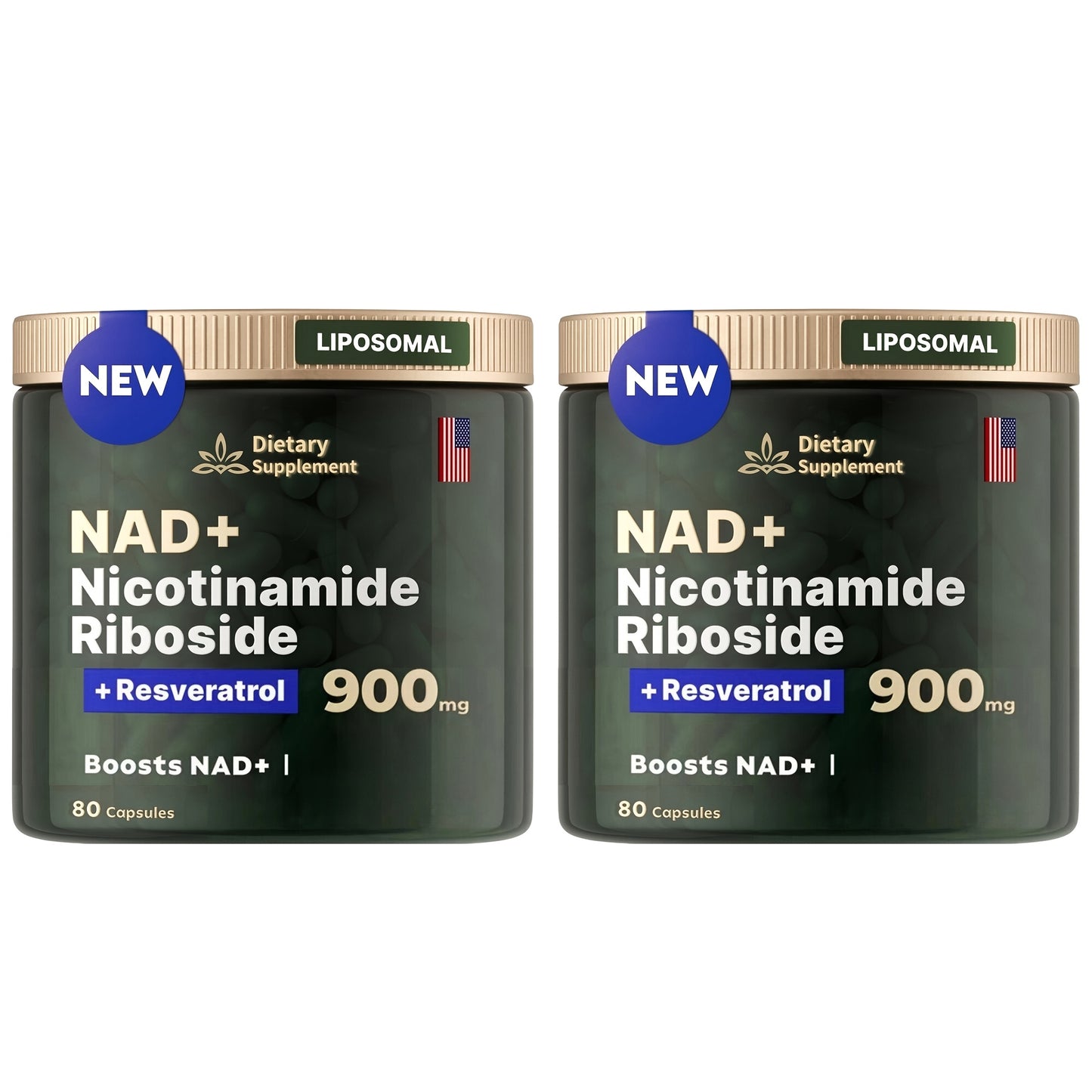 NAD+  Nicotinamide Riboside